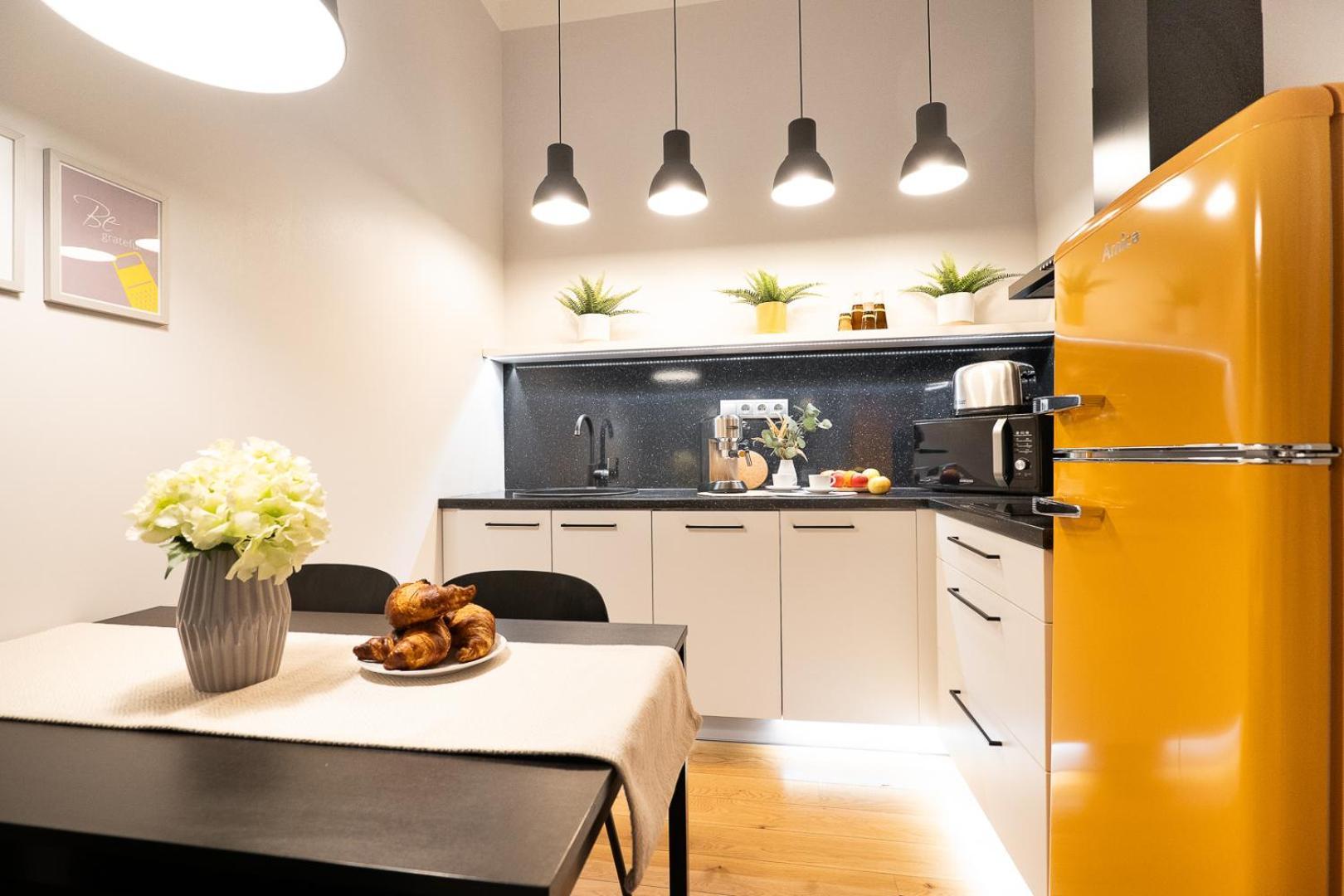 Apartment Negrelli - Main Bus Station